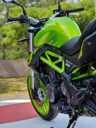 Imagen 3 de 25 de Benelli 302 S - Entrega Inmediata 0 Km - Mejor Precio Jc