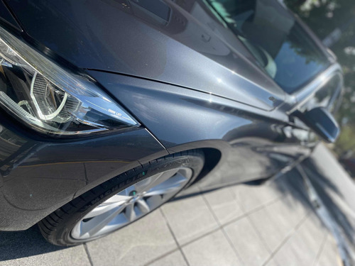 Imagen 16 de 25 de Bmw Serie 3 2.0 320i Sedan 184cv 2016
