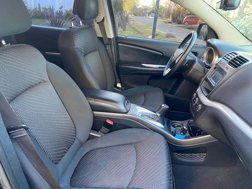 Imagen 14 de 16 de Dodge Journey 2012 2.4 Se 170cv Atx