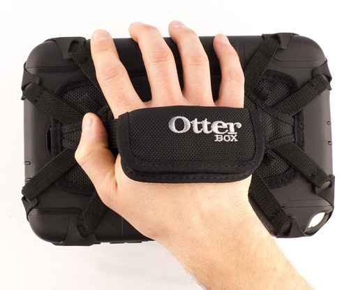 Otterbox Utility Series The Latch Ii 7'' - 8''