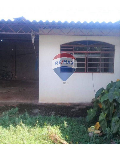Imagem 28 de 28 de Casa À Venda E Aluguel, 3 Quartos, Jardim De Faveri, Artur Nogueira/sp - Ca2321