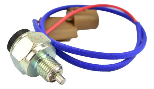 Interruptor Tração 4x4 Pajero Full 2000/2021