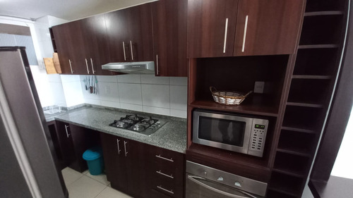 Venta Departamento Frontal Costa Azul Herradura 2do Piso