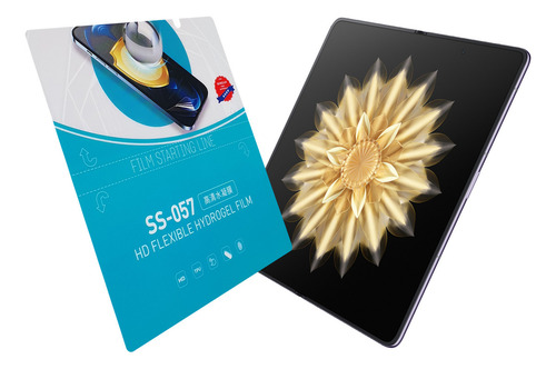 Mica De Nano Hidrogel Compatible Con Honor Magic V2