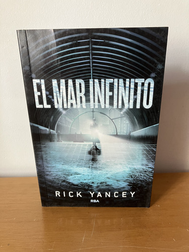 Trilogía La Quinta Ola De Rick Yancy