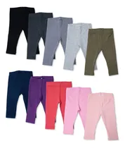 Comprar Calzas Bebes X3  Baby Ginos 100% Algodon