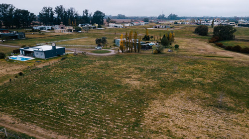 Terreno A La Venta En San Roque Comarcas De Luján Uf 226