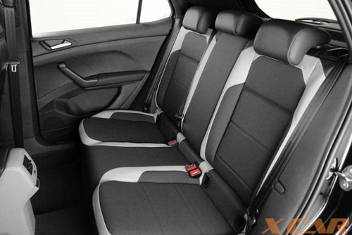 Volkswagen T-cross 1.4 250 Tsi Total Flex Highline