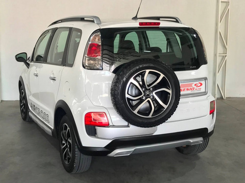 Citroën Aircross 1.6 Exclusive - 2011