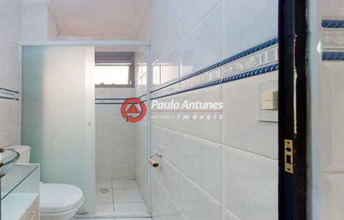 Imagem 8 de 25 de Studio 1 Dorm - R$ 420.000,00 - 30m² - Código: 9550 - V9550