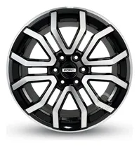 Comprar Roda Aro 20 6x139 Ranger Raptor Limited S50 Valor Unitário