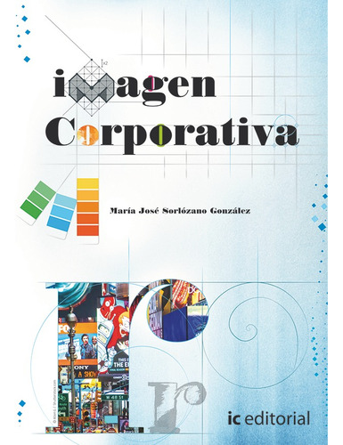 Imagen Corporativa - María José Sorlózano González