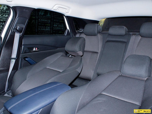 Imagen 17 de 25 de Mazda Cx-30