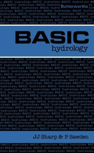 Libro:  Basic Hydrology