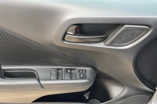 Imagen 11 de 15 de Honda City Lx Cvtplata 2020