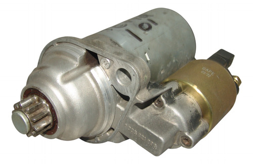 Marcha Vw Jetta A4 Std 2.0l 1999-07 Original (Usado)