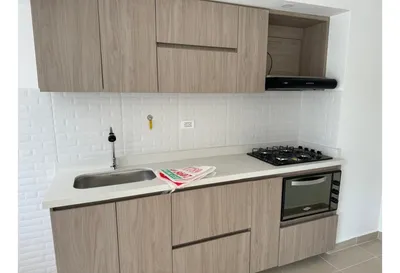 Apartamento en arriendo