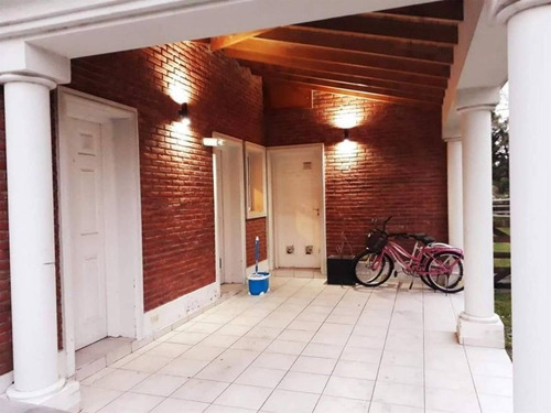 Casa En Nordelta - La Alameda 75-