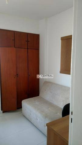 Imagem 17 de 18 de Apartamento Com 3 Dormitórios Para Alugar, 70 M² Por R$ 2.150,00/mês - Horto Florestal - Salvador/ba - Ap1760