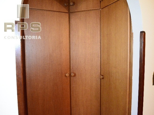 Imagem 14 de 29 de Casa Para Venda Na Vila Santista Em Atibaia - Ca00051 - 4312291