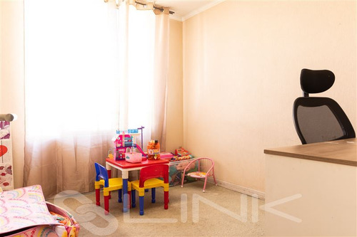Departamento Venta De 2 Dormitorios + 2 Baños San Miguel