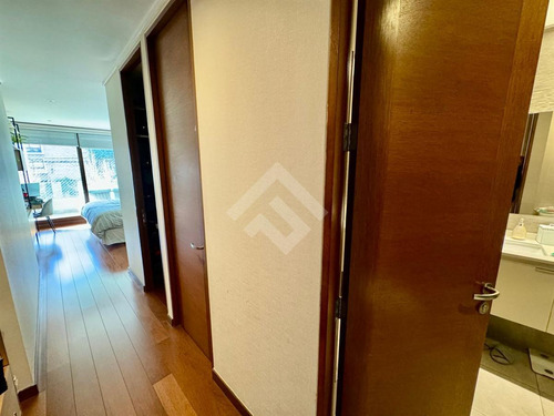 Departamento En Venta De 3 Dorm. En Lo Barnechea