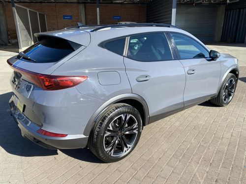 Cupra Formentor 2024