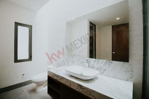 Imagen 16 de 25 de Casa Montse En Venta A Estrenar En San Miguel De Allende - Plusvalía Alta.
