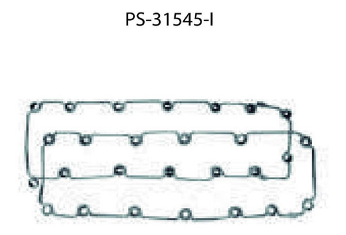 Junta Tapa Punterias Tf V Para Ford Crown Ia 4.6l 5.4l 00-03