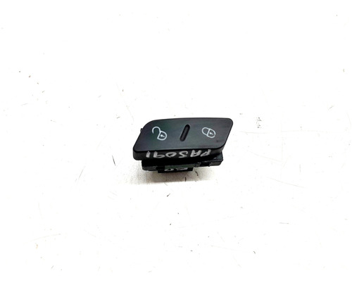 Botón Seguro Puerta Copiloto Vw Passat 2006-2012 Original