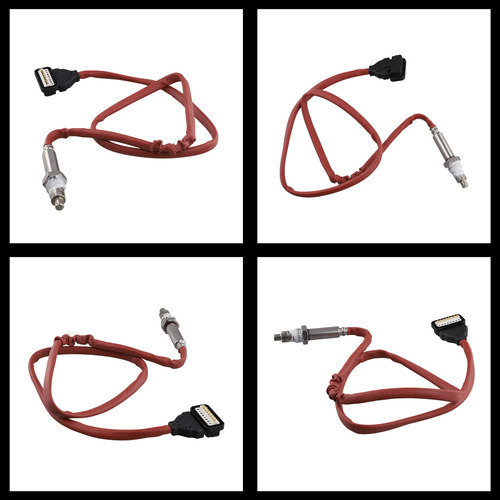 858984401 13628589844 5wk96697c Sensor Auto Nox Sonda .