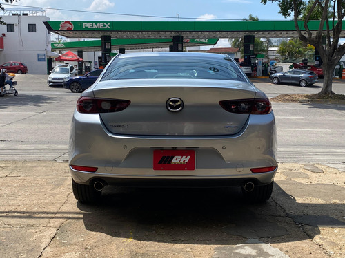 Mazda 3 2.0 I Sedan At