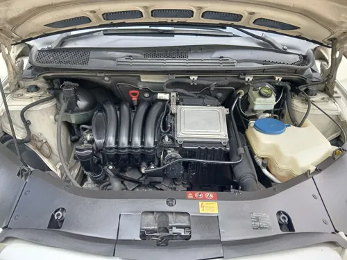 Mercedes Benz 2008 Automático