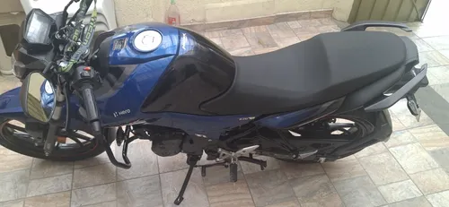 Hero Hunk 160r Fi