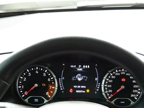 Jeep Renegade 1.8 Sport