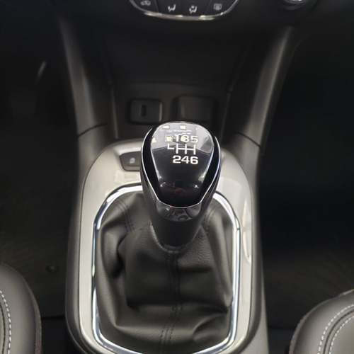 Imagen 9 de 14 de Cruze 5p 1.4t Lt .gl