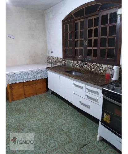 Imagem 3 de 15 de Sítio Com 4 Dormitórios À Venda, 24200 M² Por R$ 955.000 - Chácara Boa Vista Palmeiras - Suzano/sp - Si0007