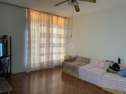Imagem 3 de 15 de Casa À Venda Em Jardim Chapadão - Ca012324