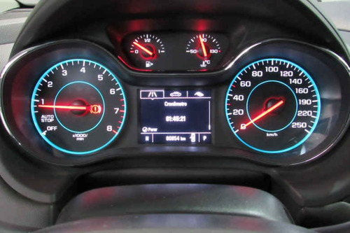 Imagem 8 de 8 de Cruze 1.4 Turbo Lt 16v Flex 4p Automático