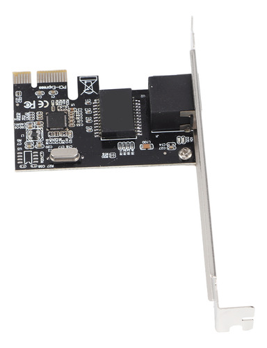 Acessórios De Computador Placa Gigabit Ethernet Pcie Full