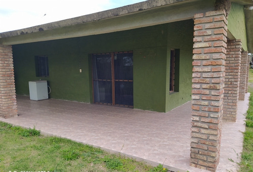 Chacra De 36 Has Ubicada En El Campanero, Lavalleja