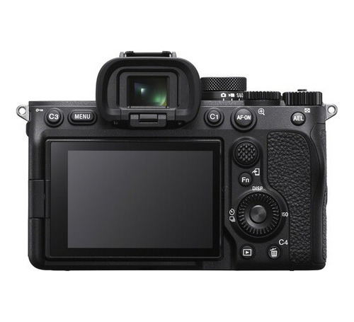 Imagen 2 de 4 de Sony A74 - Equipo Nuevo En Caja