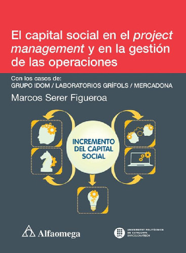 Libro - El Capital Social En El Project Management Y En La 