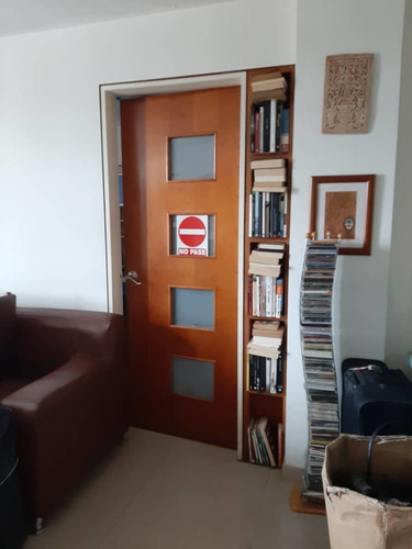 Imagen 9 de 14 de Edf Oasis Sabana Grande Apartamento En Venta Precio 38.000