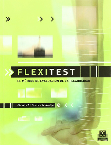 Libro: Flexitest (edición En Español)