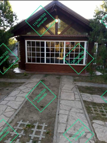 Imagen 9 de 27 de Casa Quinta Con Pileta Y Cancha De Fútbol En Alquiler Ezeiza