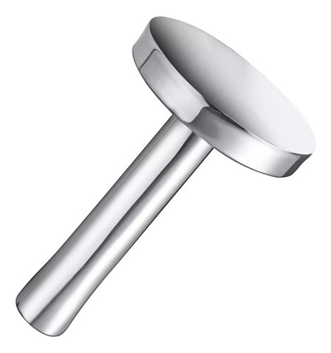 F Martelo Para Inoxidável Sólido Dupla Face Cozinha