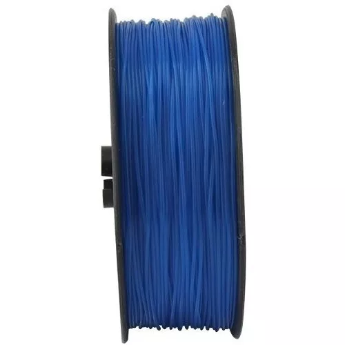 Grupo Castro. Hilo Nylon p/pescar color azul 100m FOY HPZ10 1.0 mm 99 libra  (10)