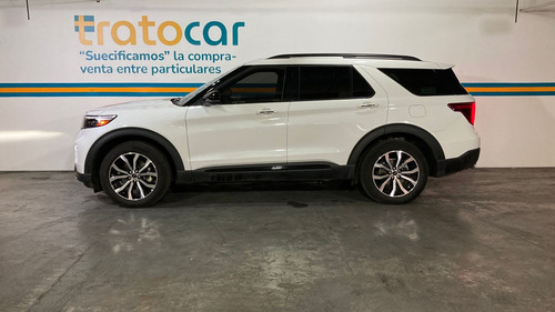 Ford Explorer St 2022 En Tratocar.com Id10671