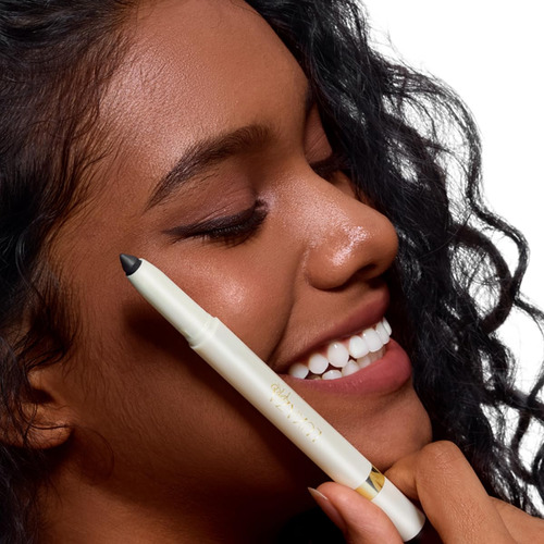 Lápiz Delineador De Ojos En Crema Para Sombra De Ojos, Lápiz